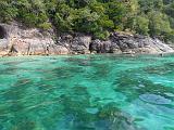 26 Koh Lipe-I colori del mare